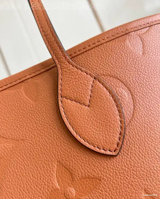 MM-31*28*14cm LOUIS NEVERFULL VUITTON 0322